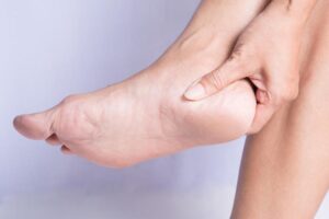 Plantar Fasciitis