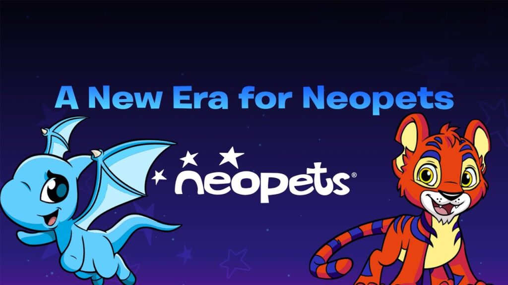 Neopets 