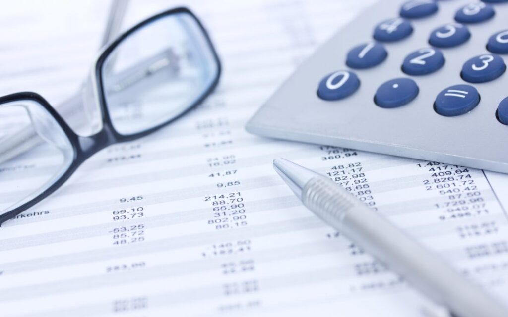 Accounting Services