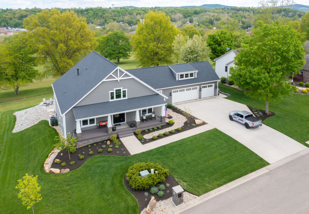Home Builders
