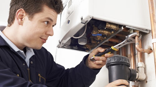 Plumbing Service